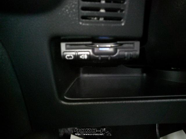 ホンダ N-BOXスラッシュ