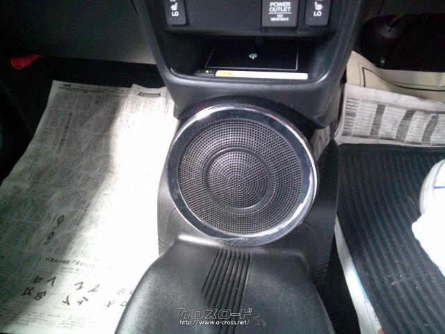 ホンダ N-BOXスラッシュ