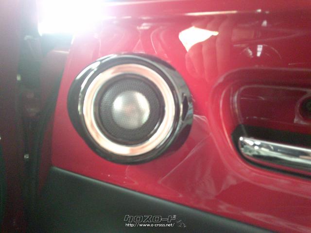 ホンダ N-BOXスラッシュ