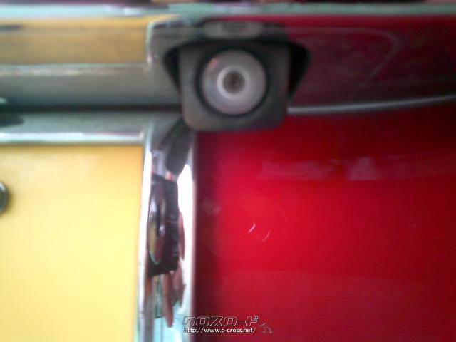 ホンダ N-BOXスラッシュ