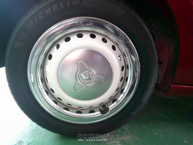 ホンダ N-BOXスラッシュ