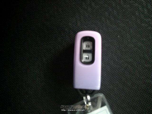 ホンダ N-BOXスラッシュ