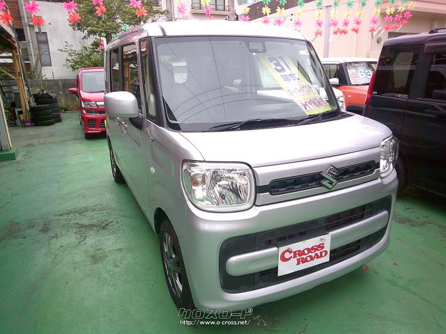 スズキ スペーシア