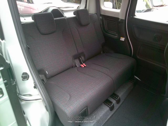 スズキ スペーシア