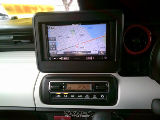 スズキ スペーシア