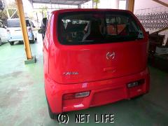 マツダ キャロル