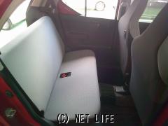 マツダ キャロル