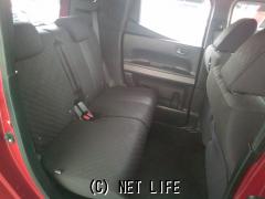 ホンダ N-BOXスラッシュ