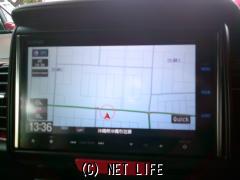 ホンダ N-BOXスラッシュ