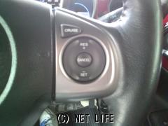 ホンダ N-BOXスラッシュ