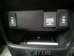 ホンダ N-BOXスラッシュ