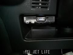 ホンダ N-BOXスラッシュ