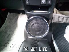 ホンダ N-BOXスラッシュ