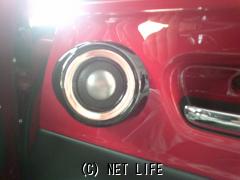 ホンダ N-BOXスラッシュ