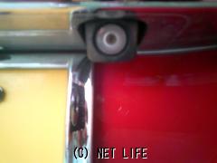 ホンダ N-BOXスラッシュ