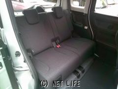 スズキ スペーシア