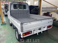 ホンダ アクティトラック