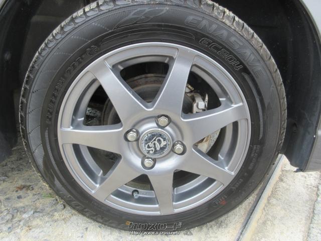 社外アルミホイル ホンダ ゼスト