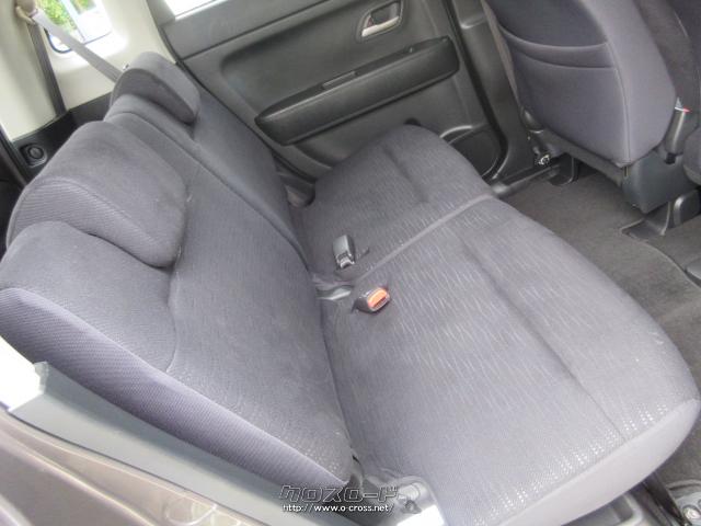 シートクリーニング済み ホンダ ゼスト