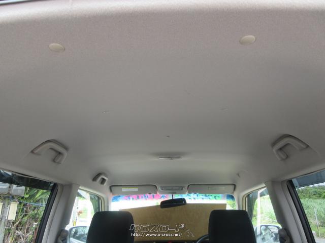 天張りきれいです! ホンダ ゼスト