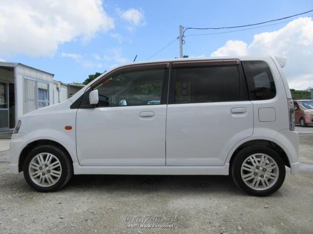 純正フルエアロ 日産 オッティ