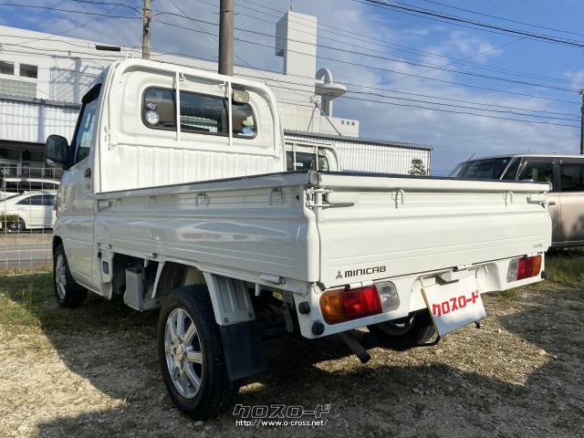 三菱 ミニキャブトラック