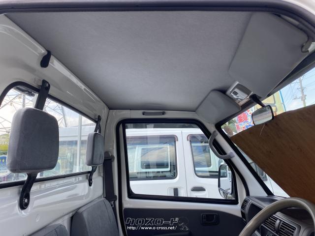 三菱 ミニキャブトラック