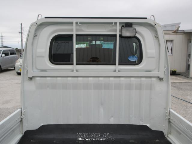 専用　 軽トラック ミニキャブ AT パワステ ETC絶好調 スズキ キャリイトラック KCエアコン パワステ 7型 軽トラの中古車