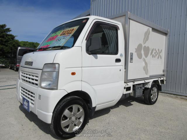 スズキ キャリイ