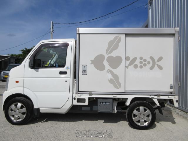 スズキ キャリイ