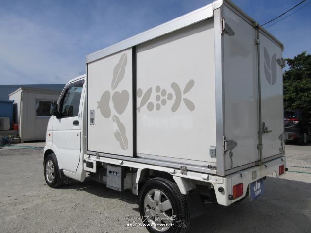 スズキ キャリイ