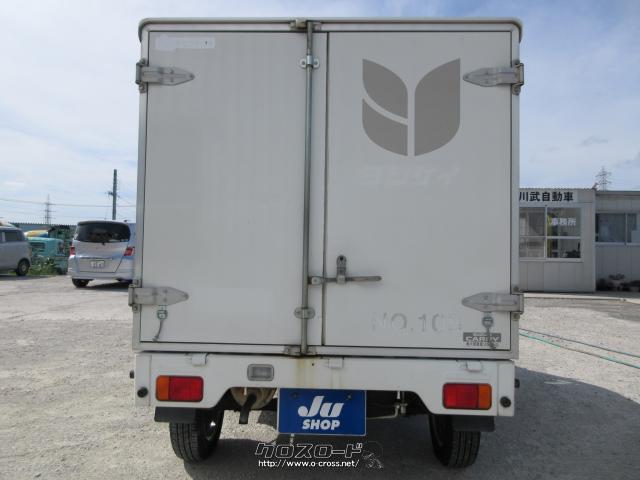 スズキ キャリイ