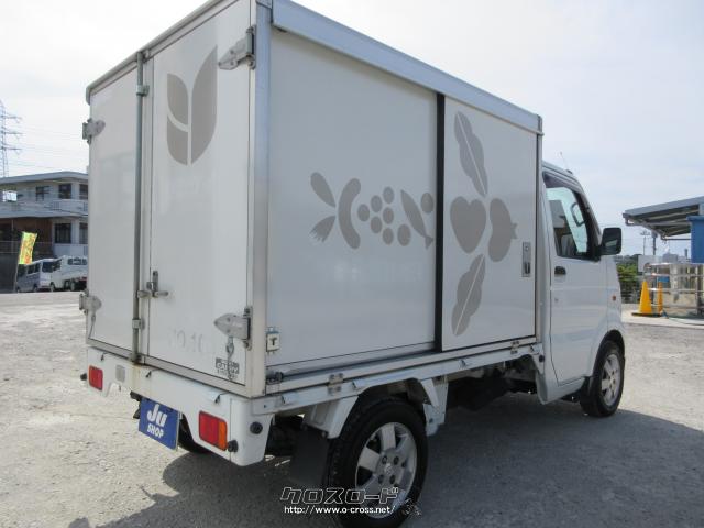 スズキ キャリイ