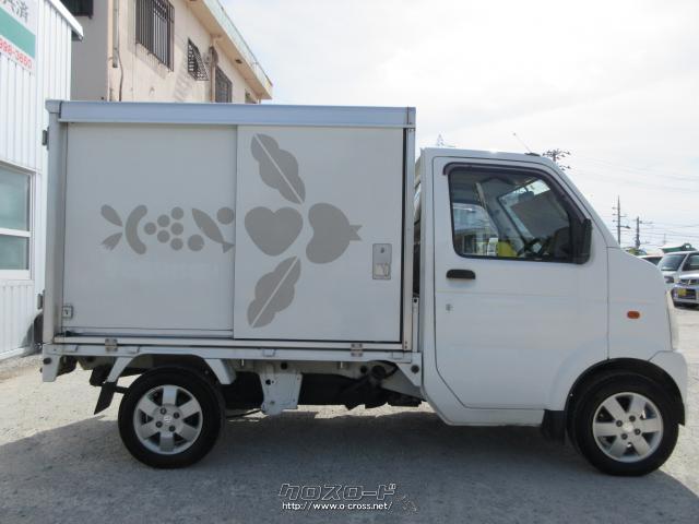 スズキ キャリイ