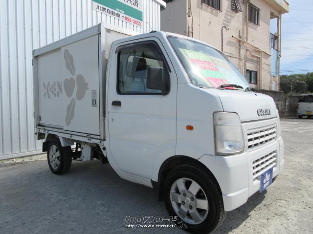 スズキ キャリイ