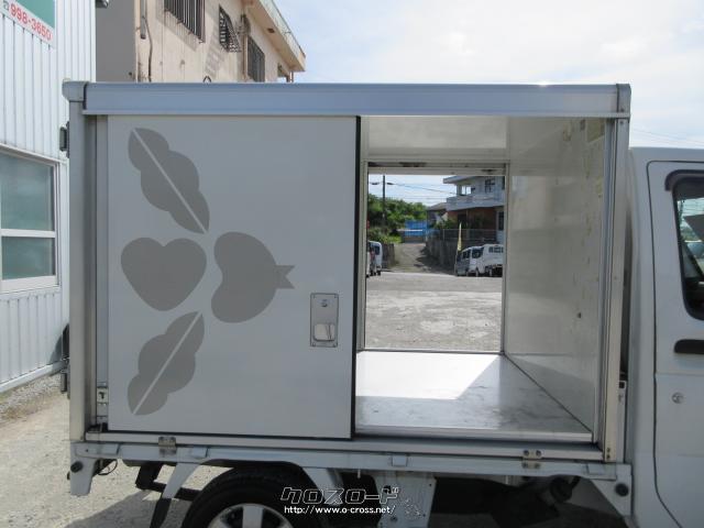 スズキ キャリイ