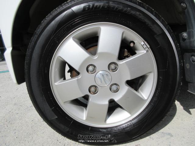 スズキ純正アルミホイル スズキ キャリイ