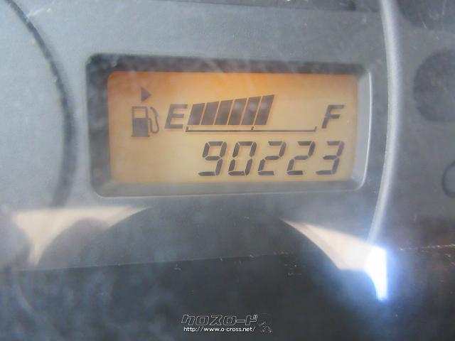 スズキ キャリイ