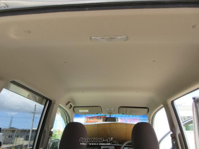 天張りもきれいです! ホンダ ライフ