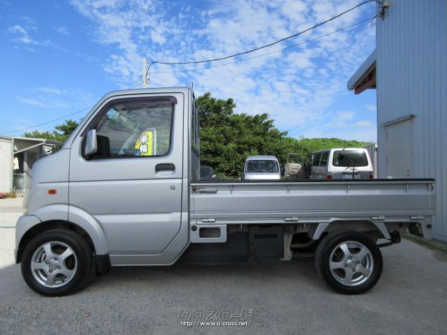 スズキ キャリイ