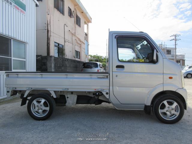 スズキ キャリイ