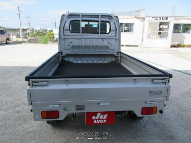 スズキ キャリイ