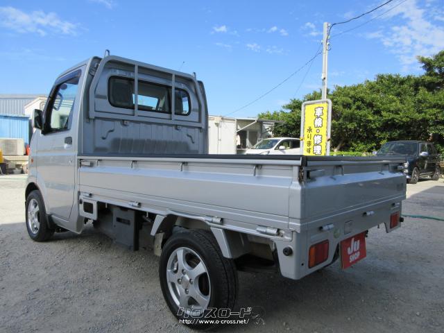 スズキ キャリイ