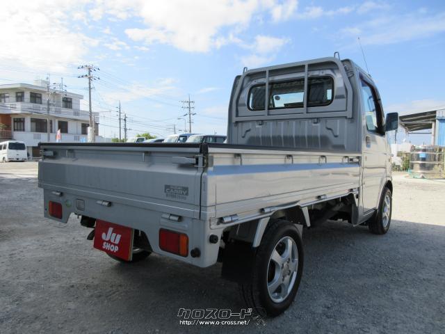 スズキ キャリイ