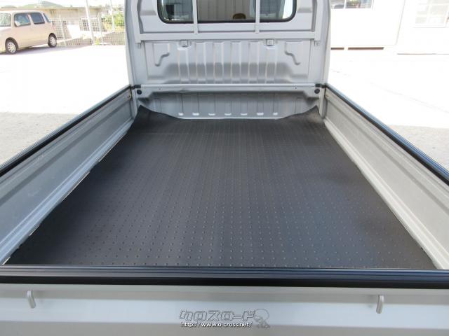 スズキ キャリイ