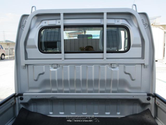 スズキ キャリイ