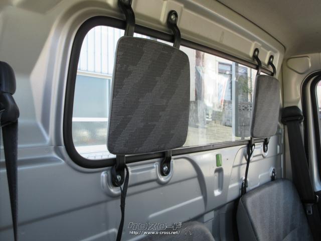 スズキ キャリイ