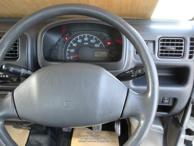 スズキ キャリイ