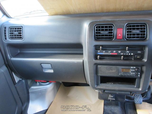 スズキ キャリイ