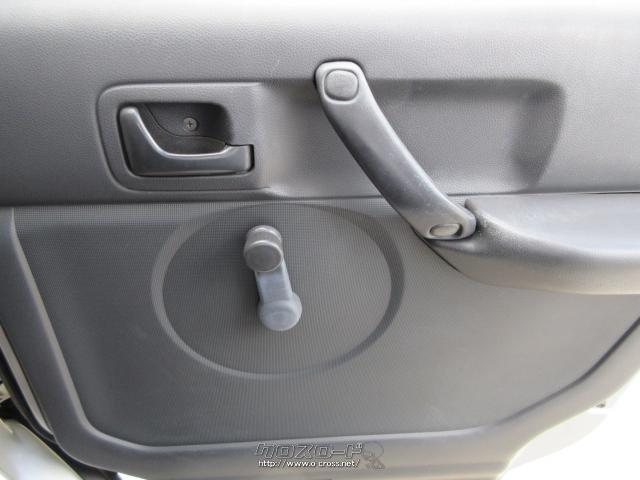 スズキ キャリイ